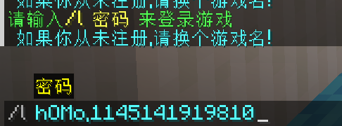 登录示例